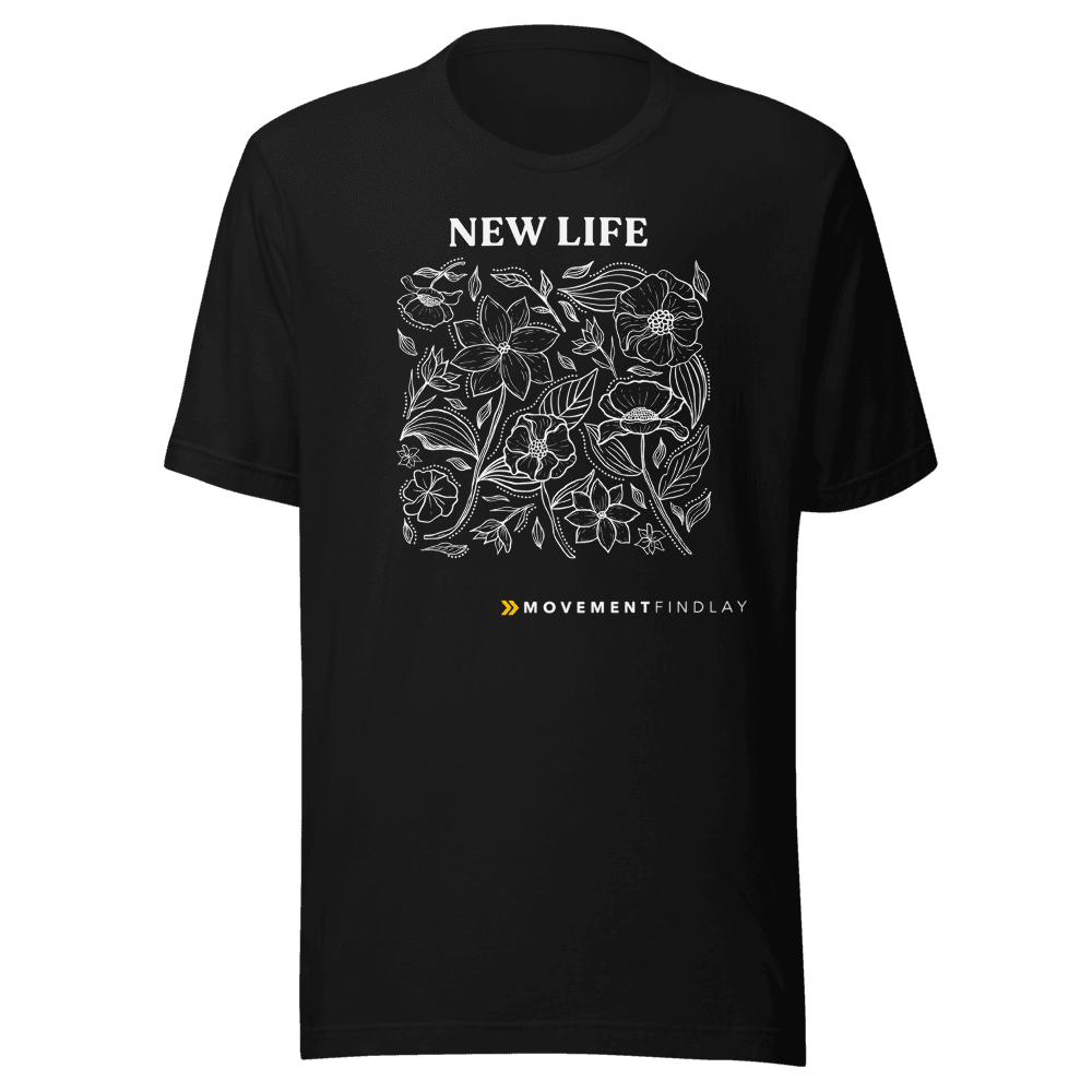 New Life