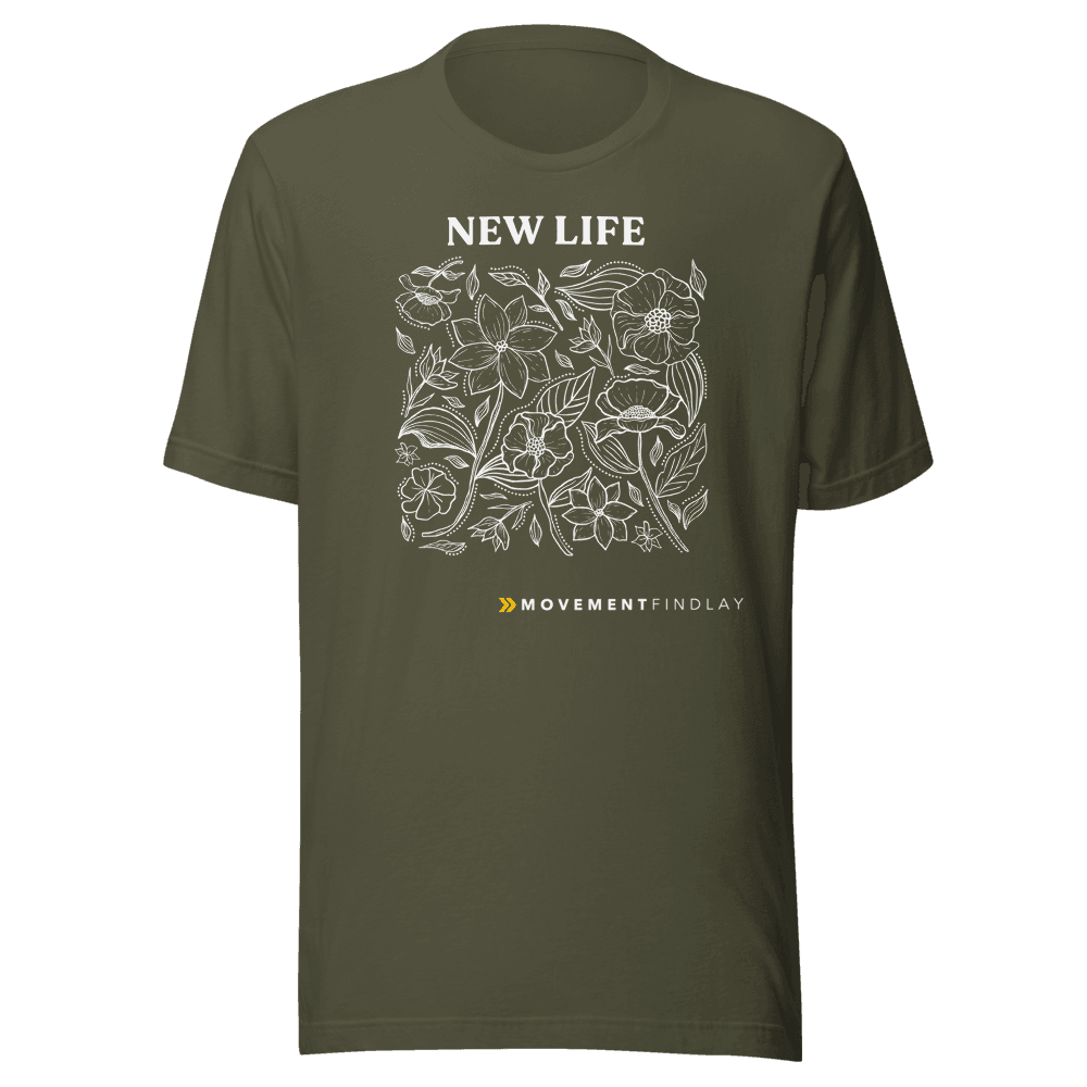 New Life