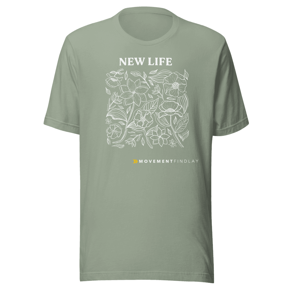 New Life