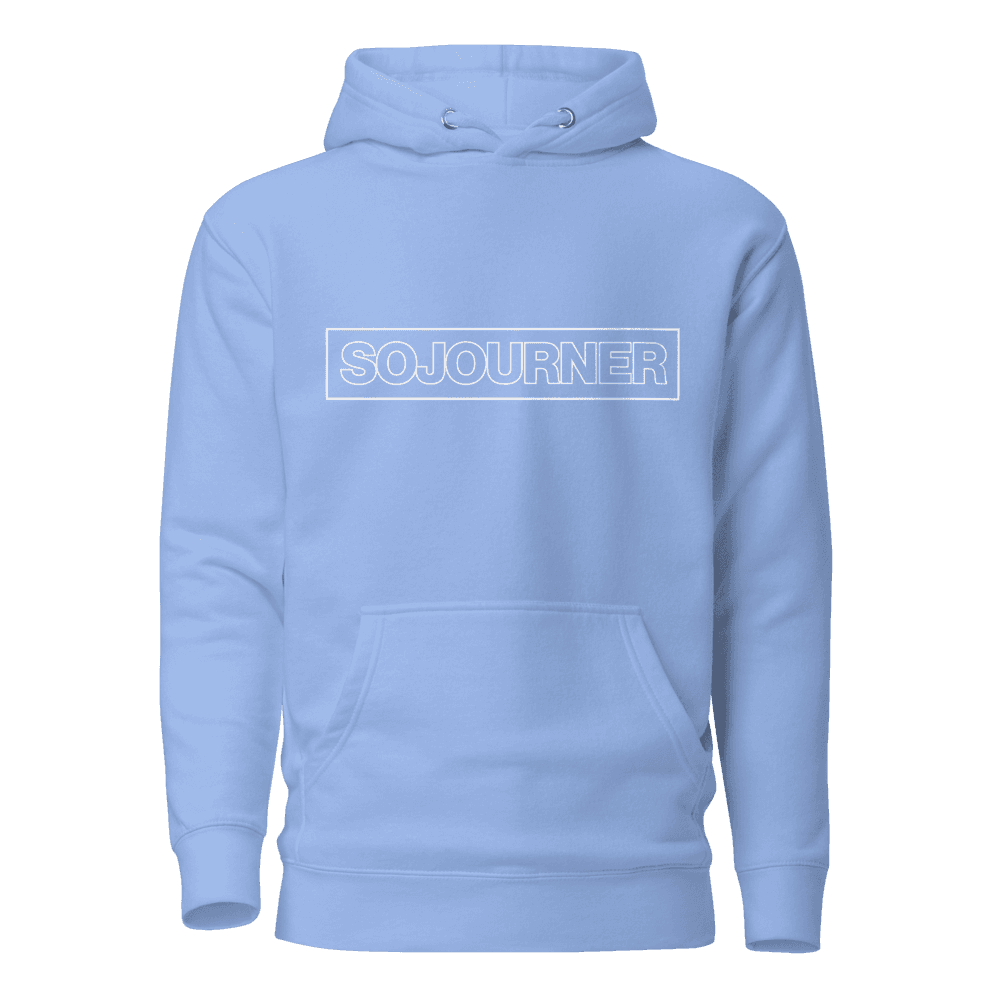 Sojourner Hoodie