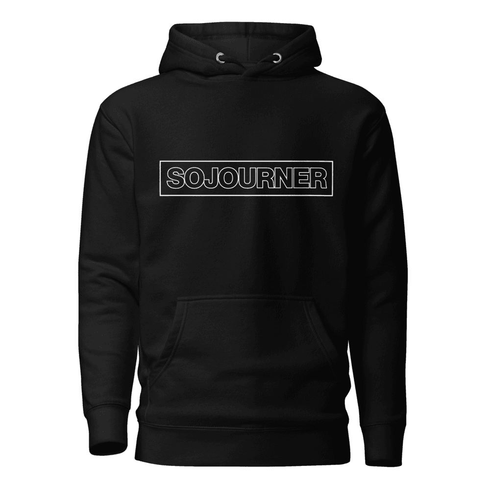Sojourner Hoodie