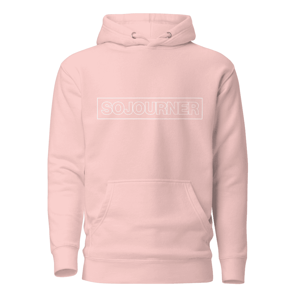 Sojourner Hoodie