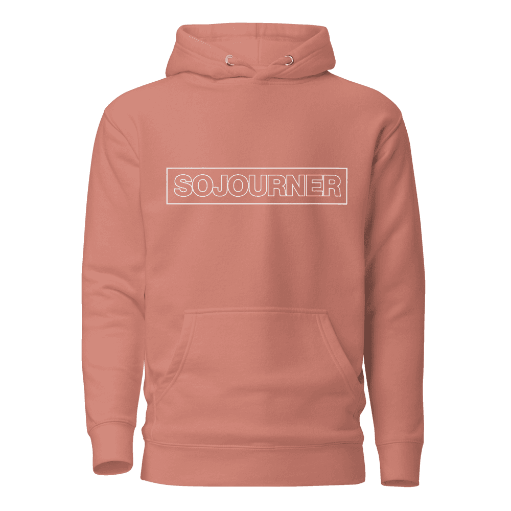 Sojourner Hoodie