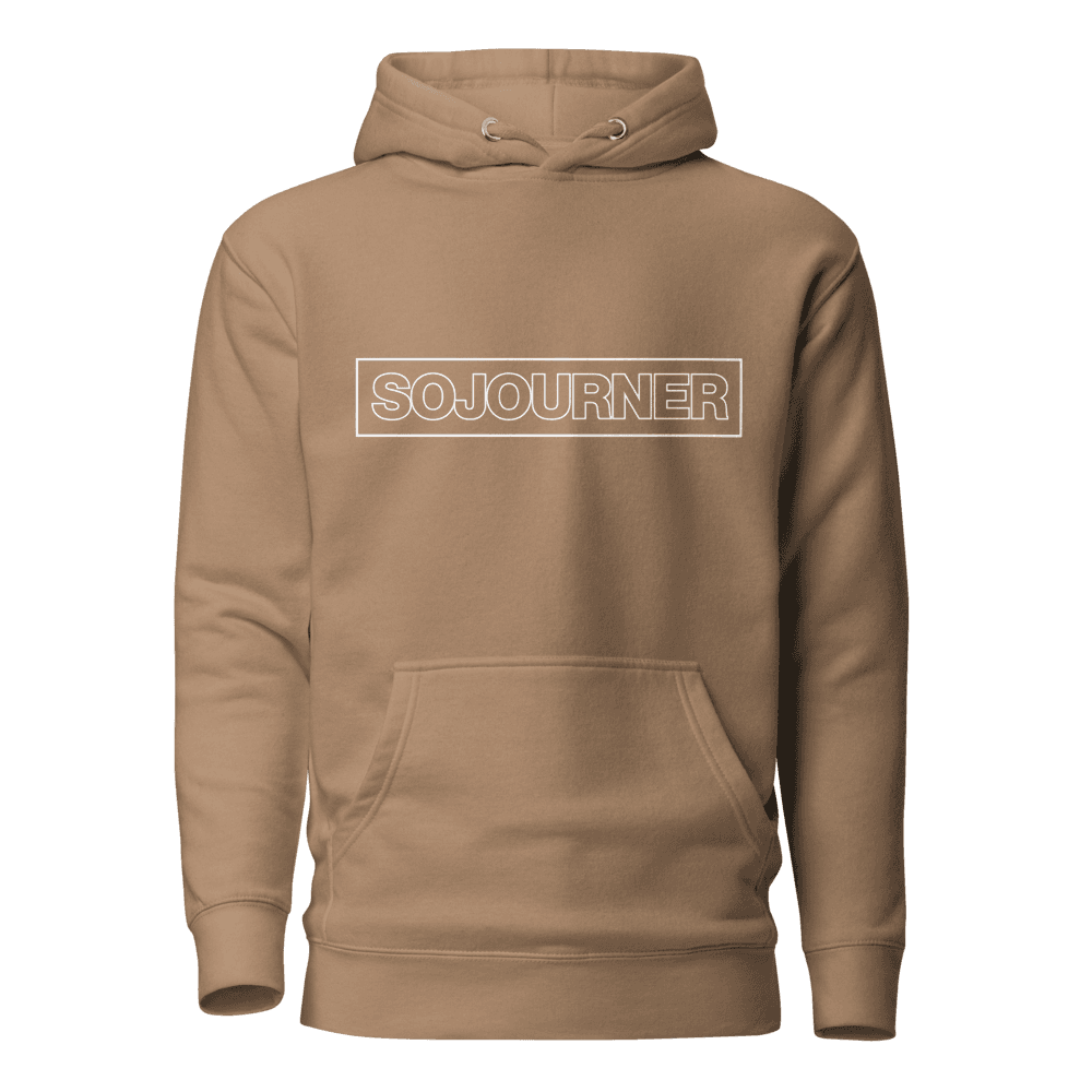 Sojourner Hoodie