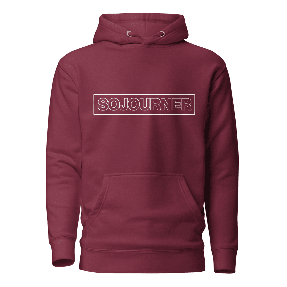 Sojourner Hoodie