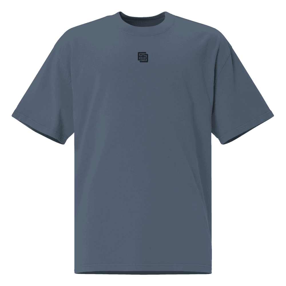 ECM oversized T-Shirt