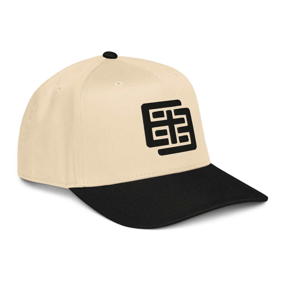 ECM 5 Panel Hat