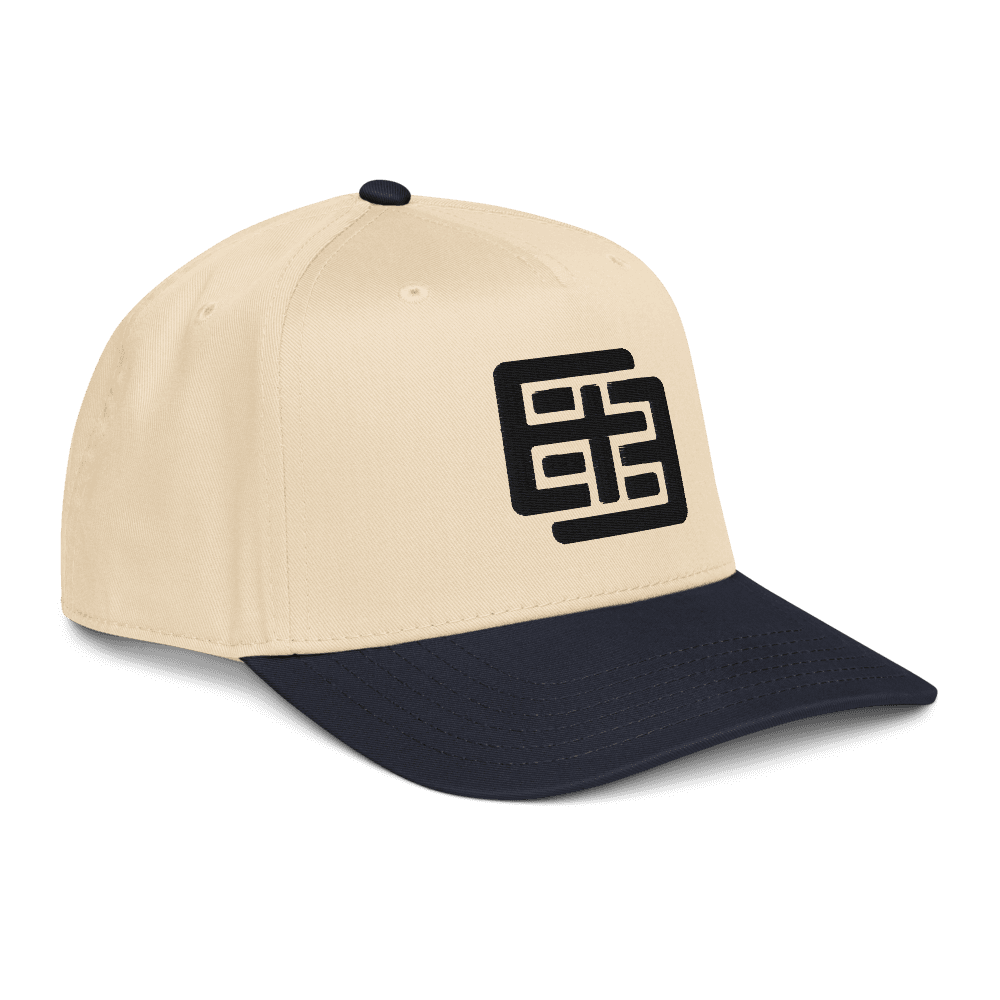 ECM 5 Panel Hat