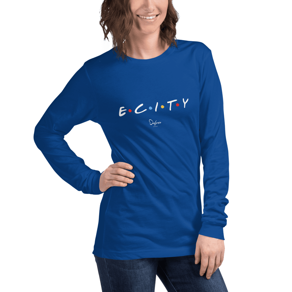 eCity Youth Ministry
