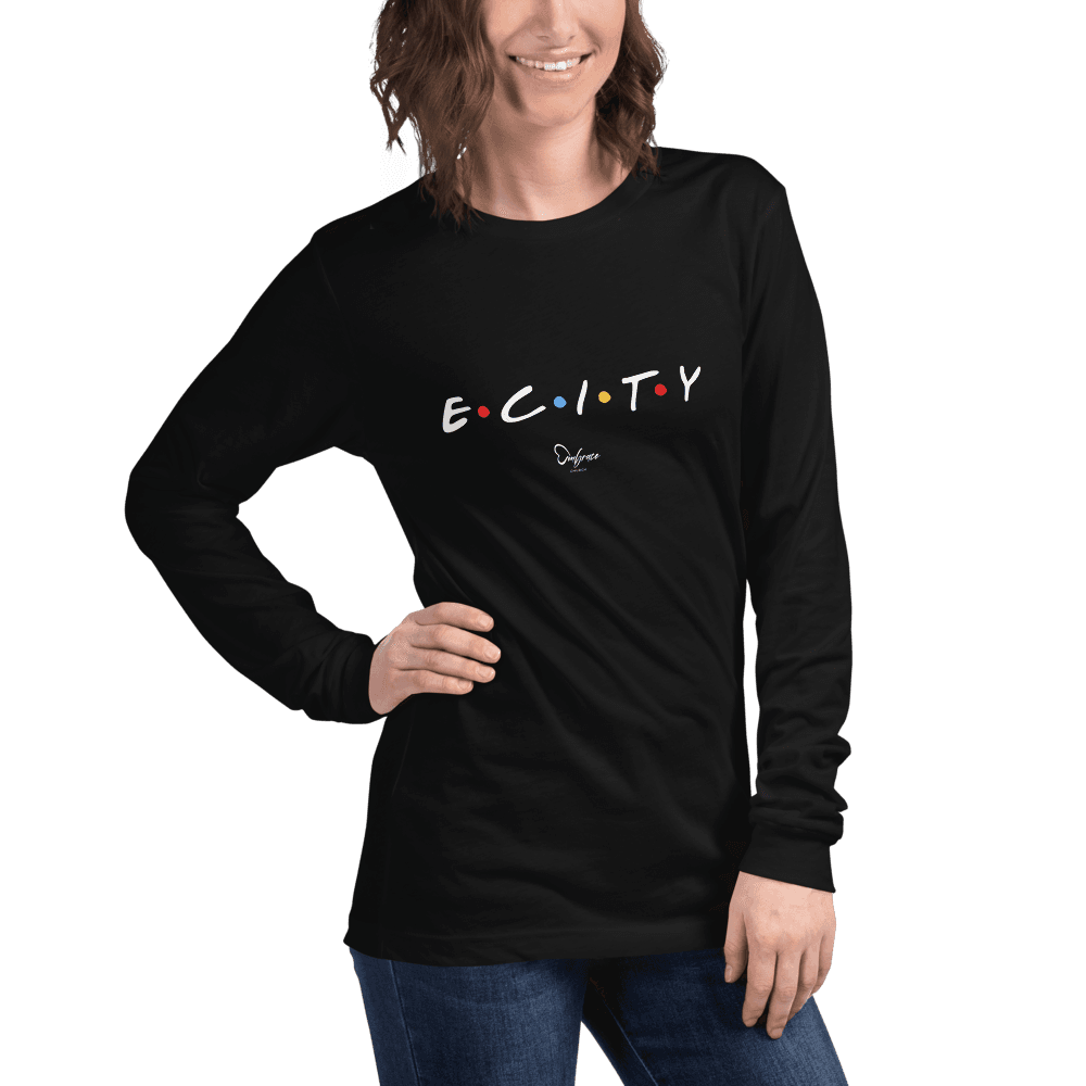 eCity Youth Ministry
