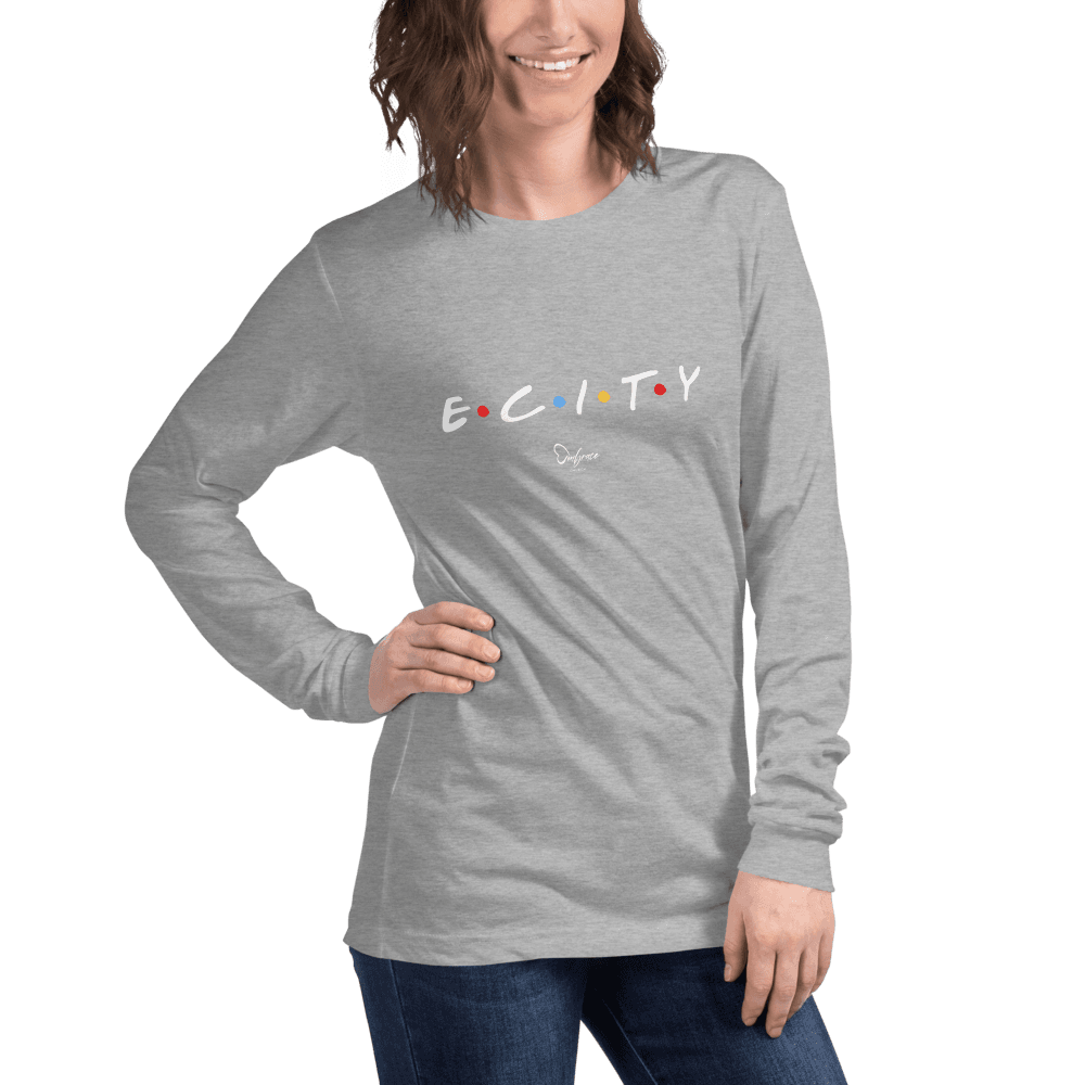eCity Youth Ministry