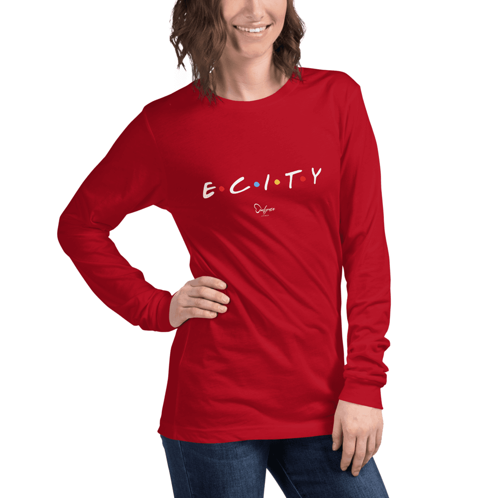 eCity Youth Ministry