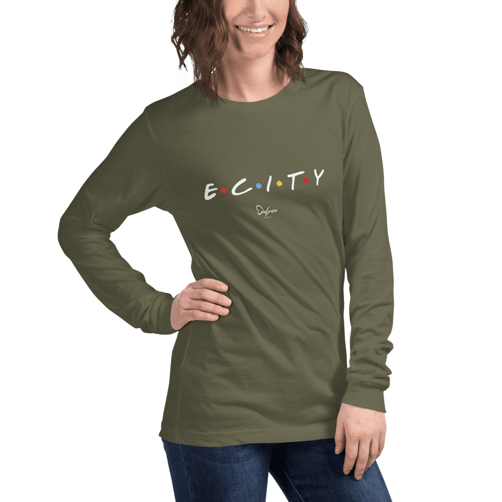 eCity Youth Ministry