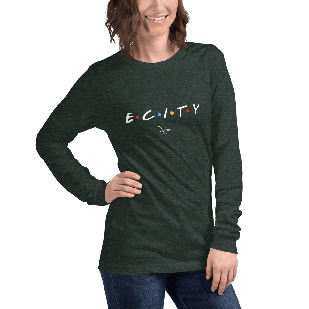 eCity Youth Ministry