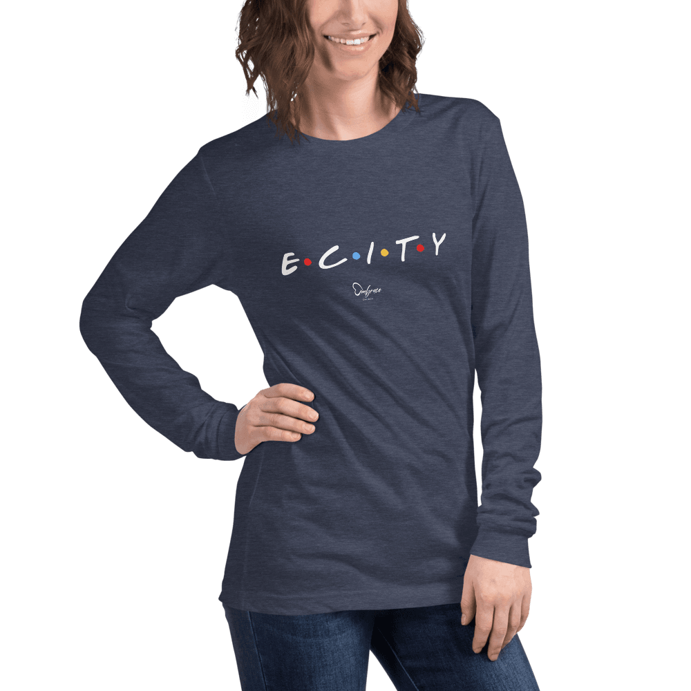 eCity Youth Ministry