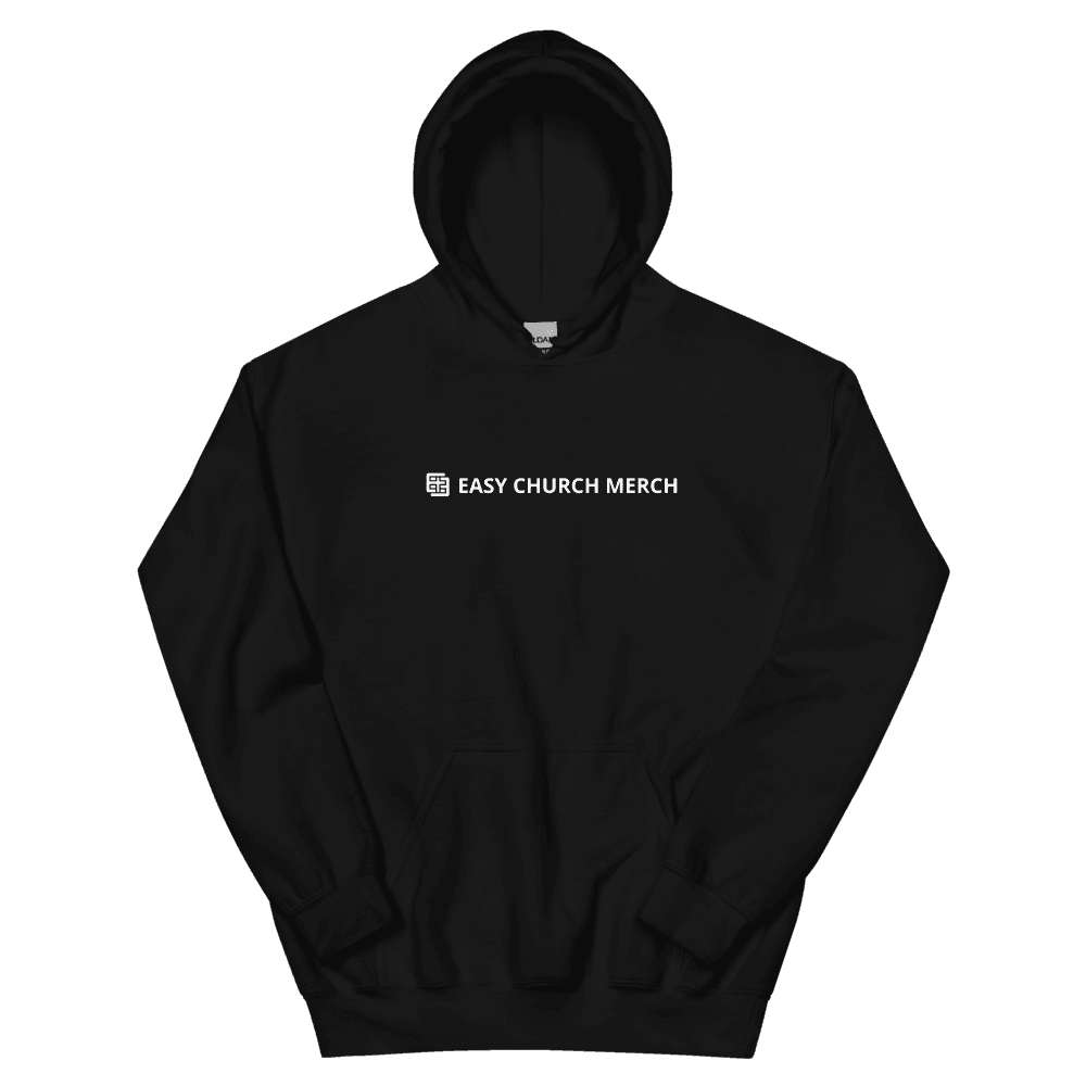 ECM Hoodie