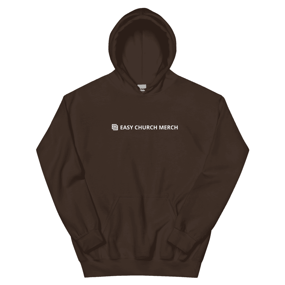 ECM Hoodie