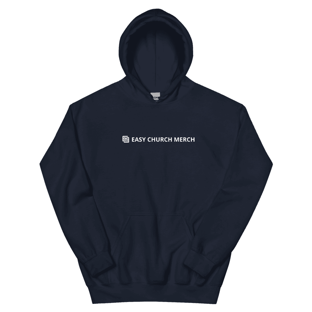 ECM Hoodie