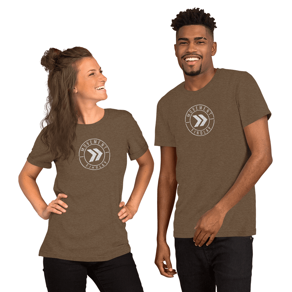 Movement T