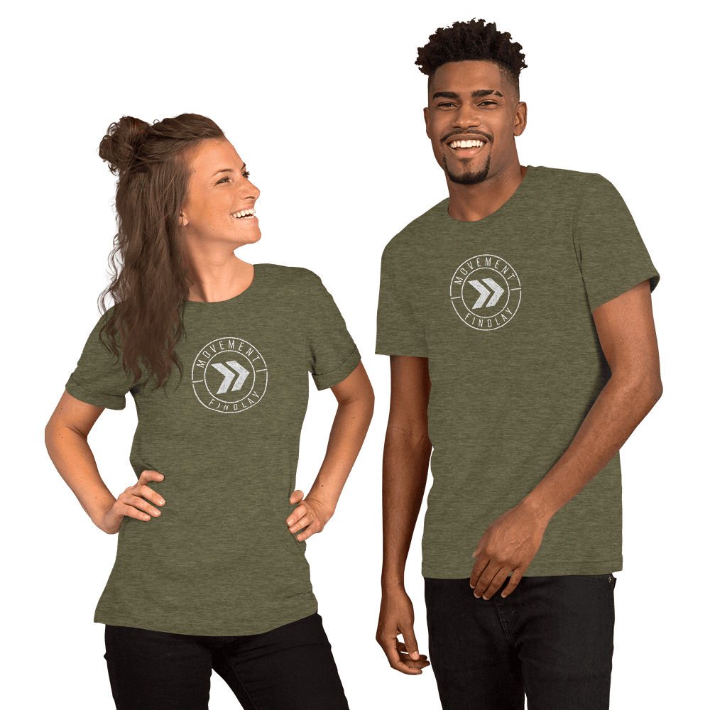 Movement T
