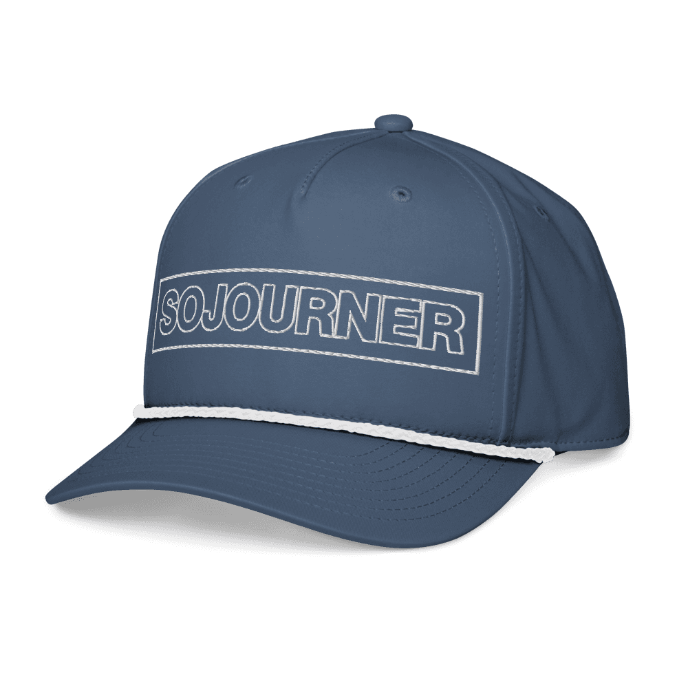 Sojourner Golf Hat