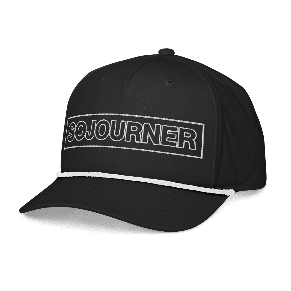 Sojourner Golf Hat