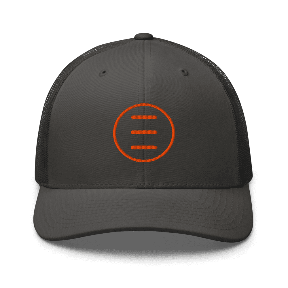 Everyday Trucker Hat