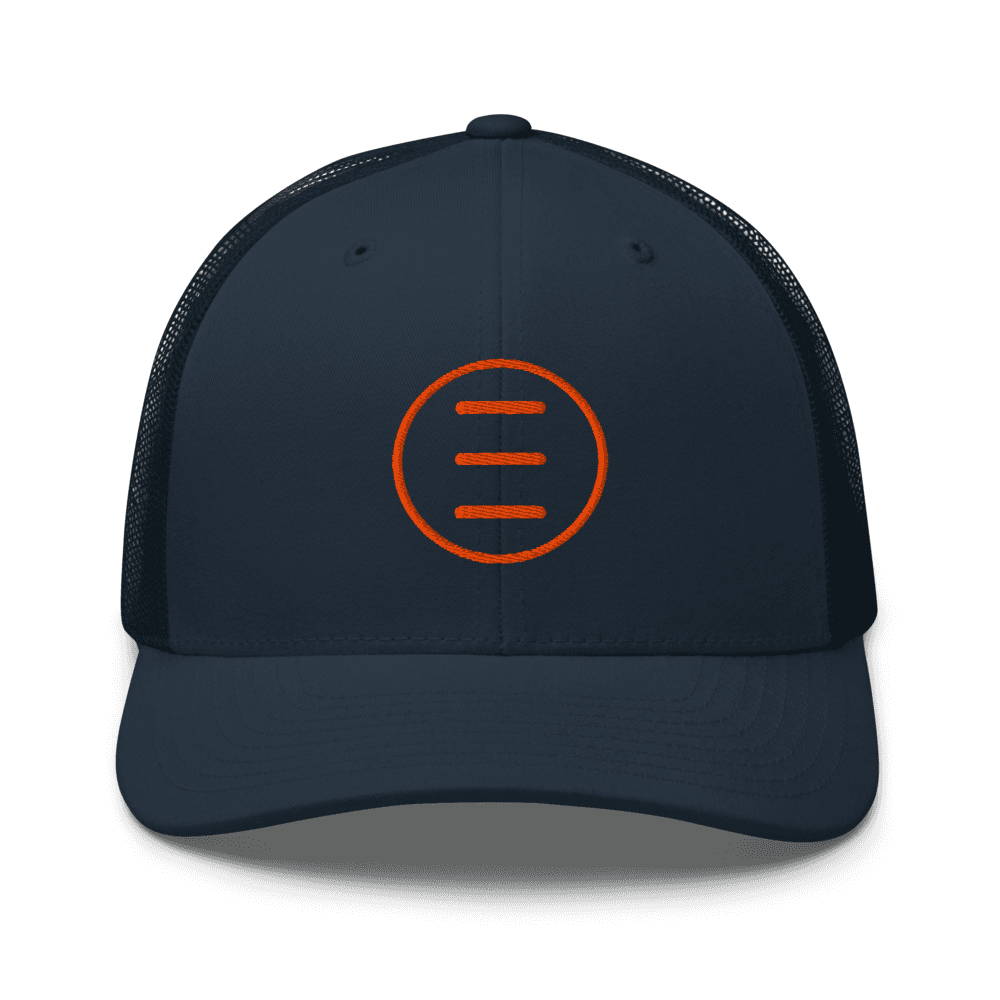 Everyday Trucker Hat
