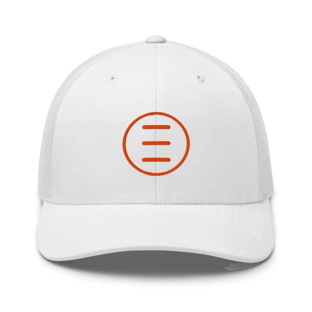 Everyday Trucker Hat
