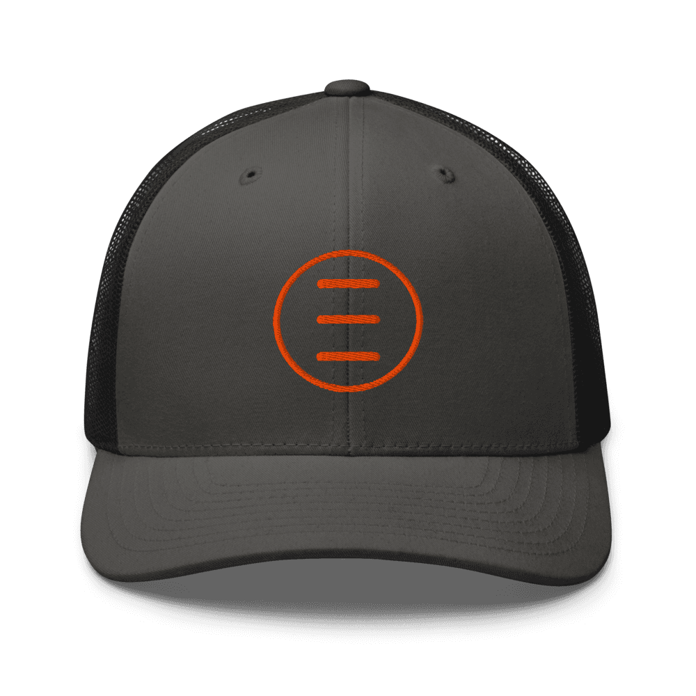 Everyday Trucker Hat