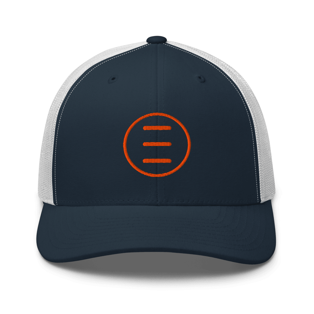 Everyday Trucker Hat