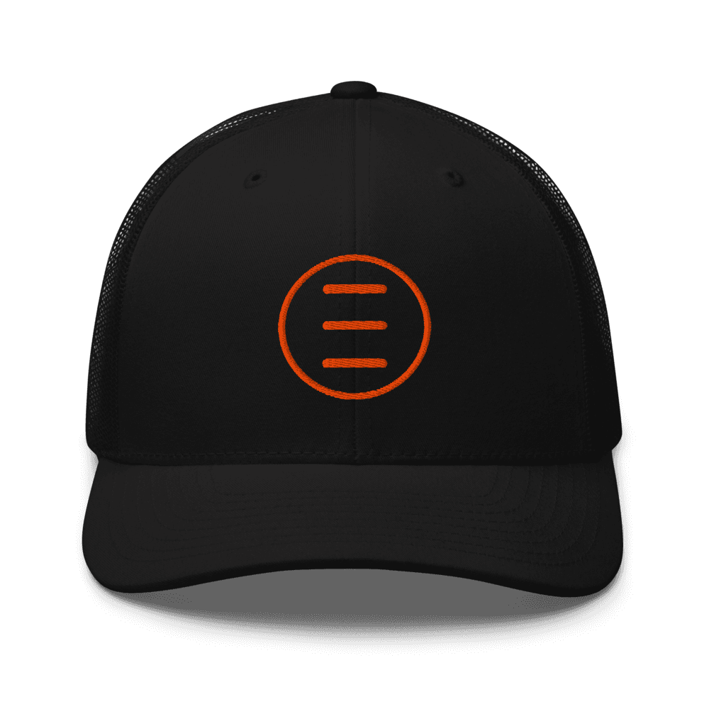 Everyday Trucker Hat