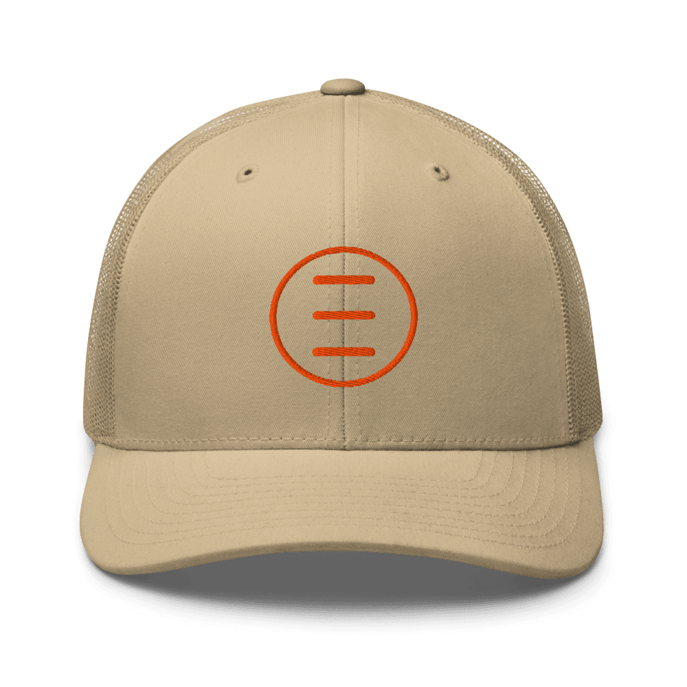 Everyday Trucker Hat