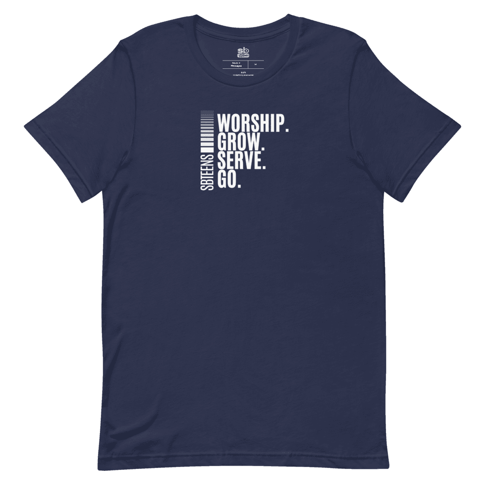 SBTeens Tee