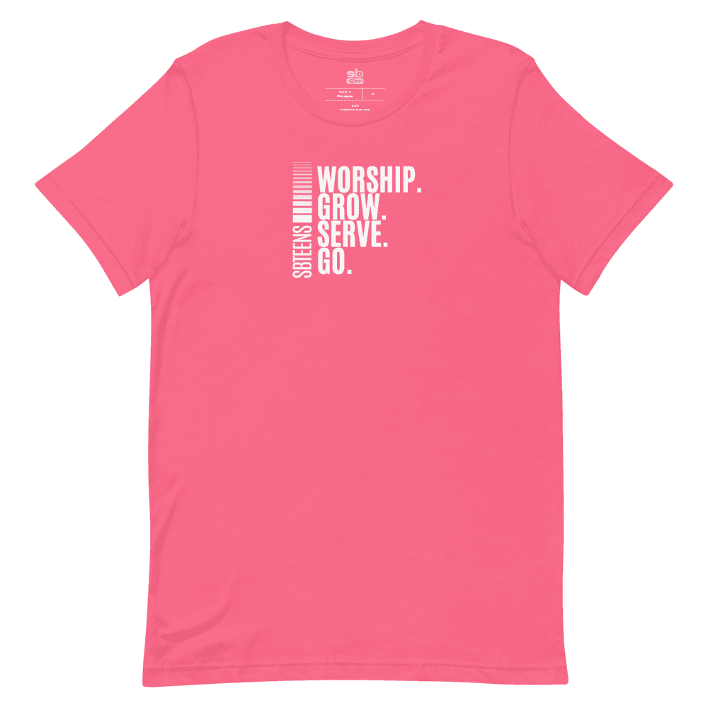 SBTeens Tee