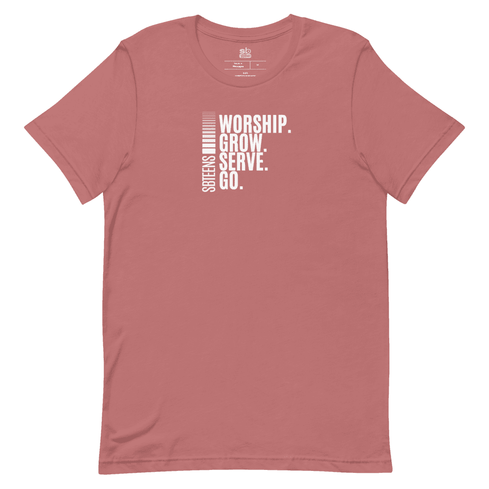 SBTeens Tee