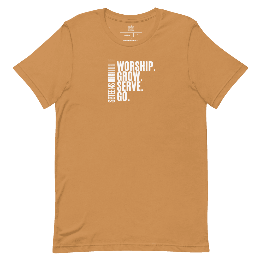 SBTeens Tee