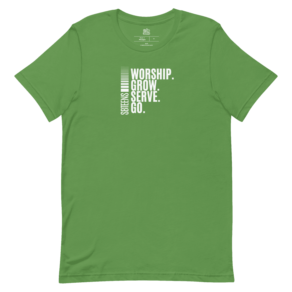 SBTeens Tee