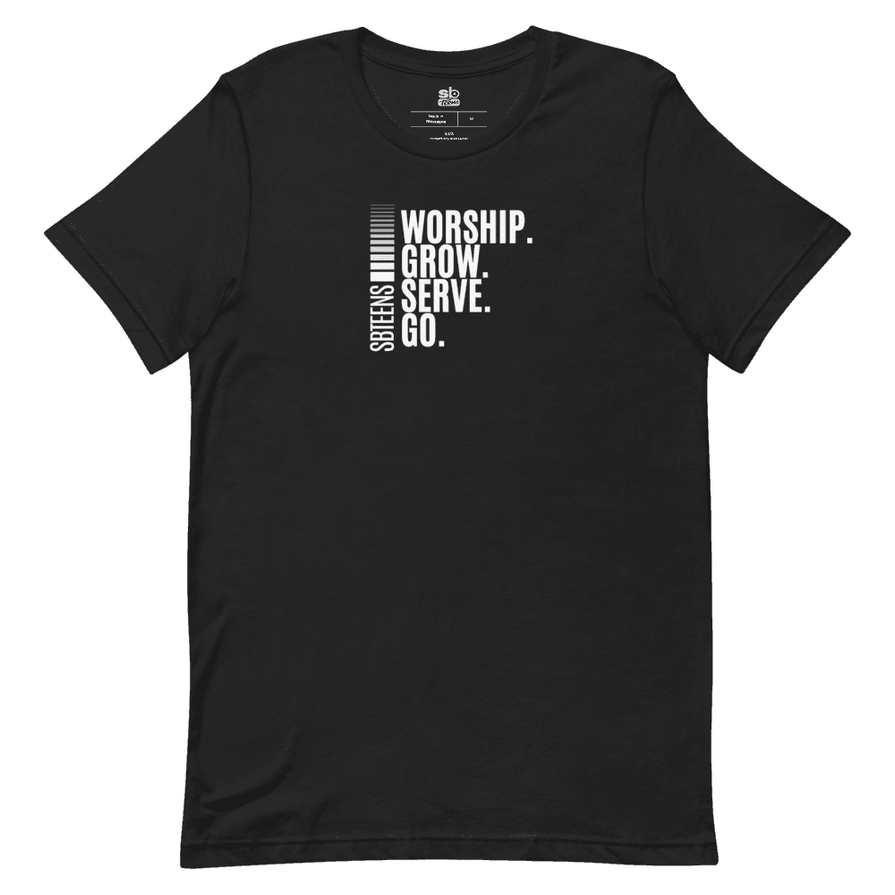 SBTeens Tee