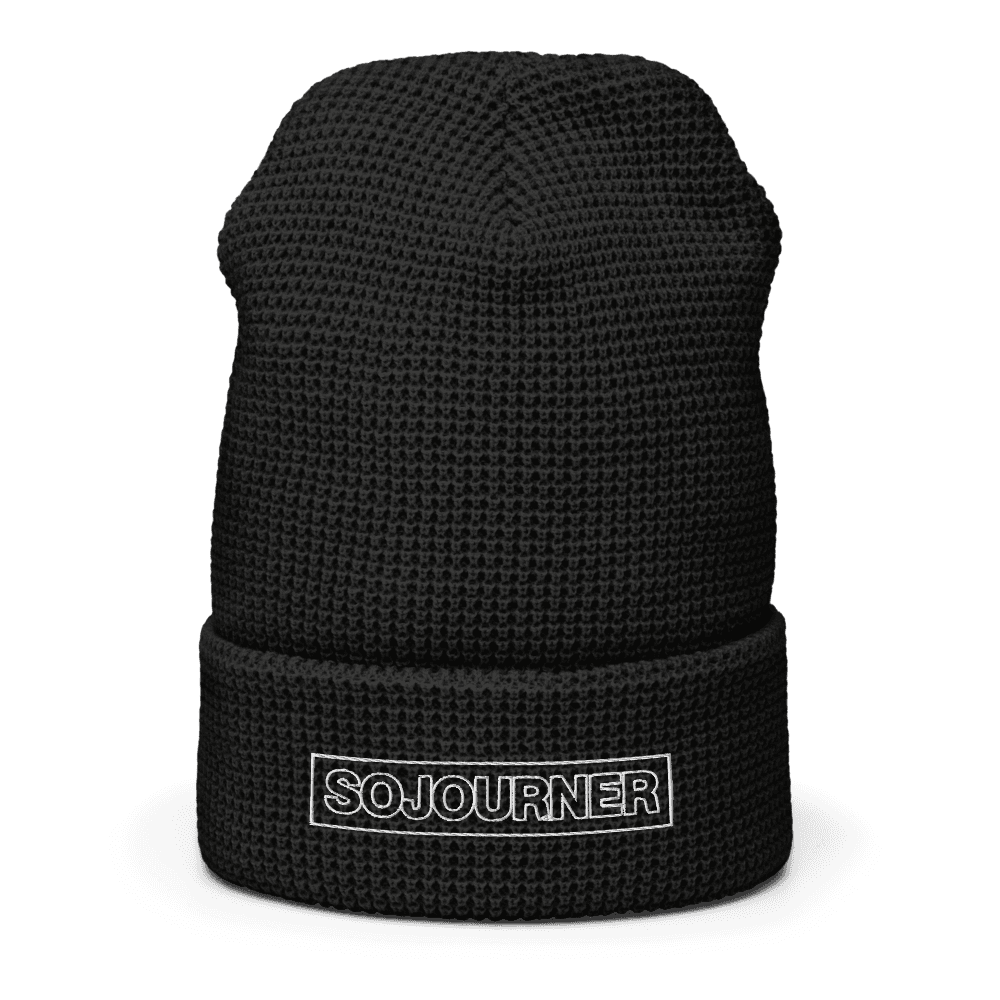 Sojourner Beanie