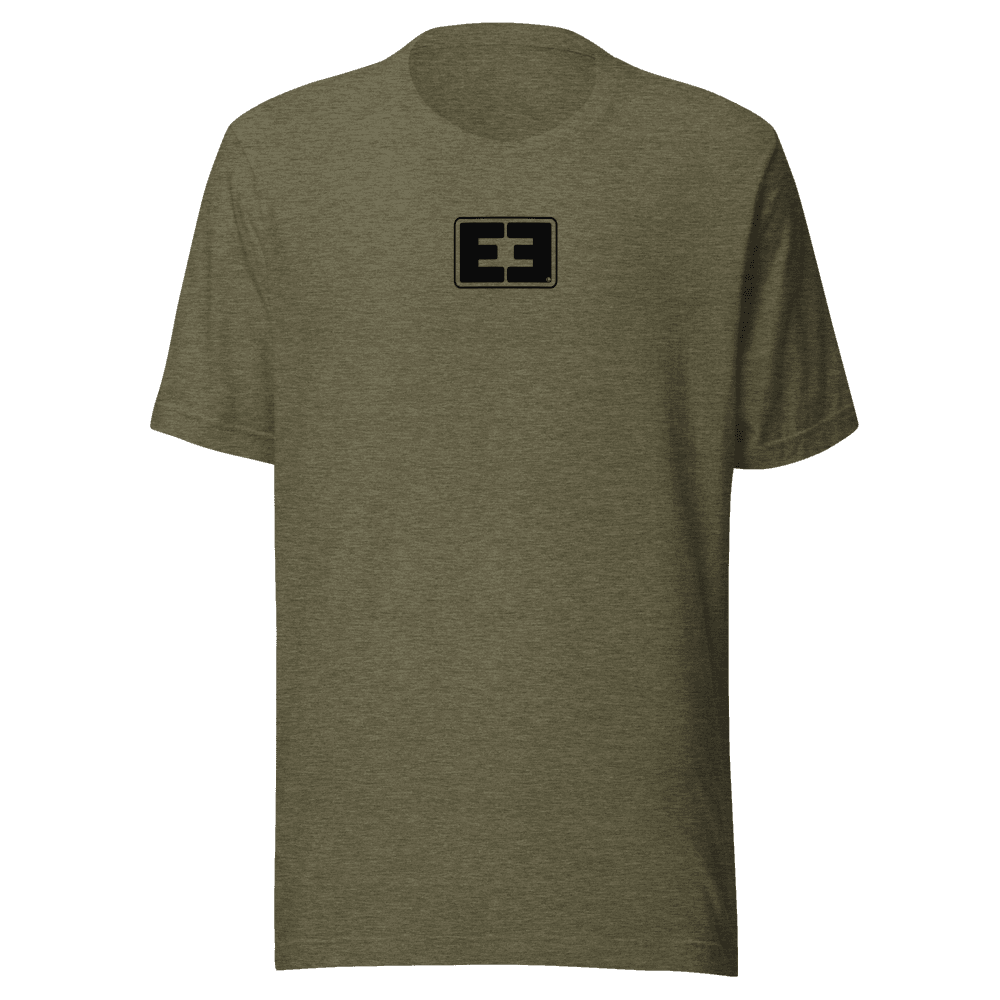 TheONE39 logo tee