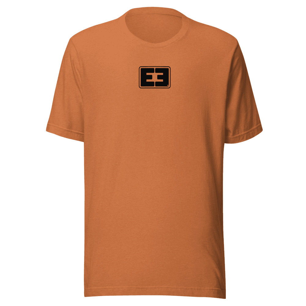 TheONE39 logo tee