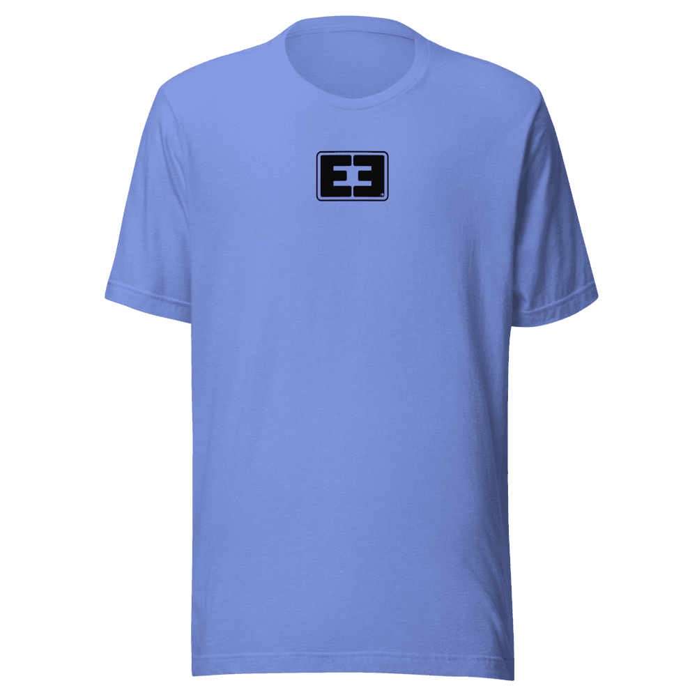 TheONE39 logo tee