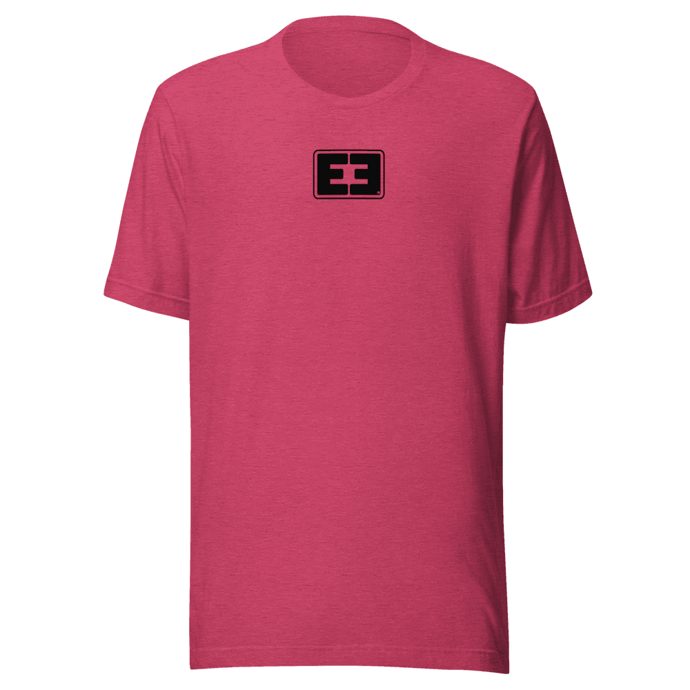 TheONE39 logo tee