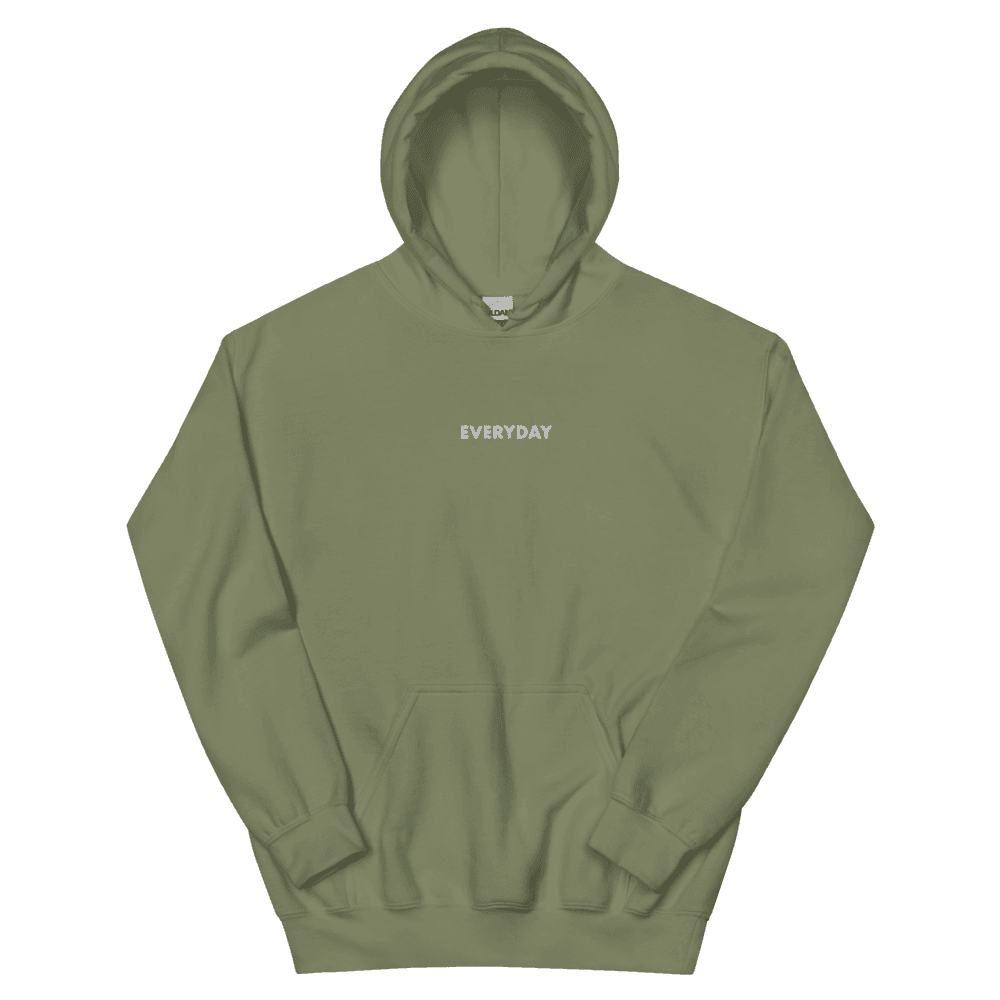 EVERYDAY Hoodie