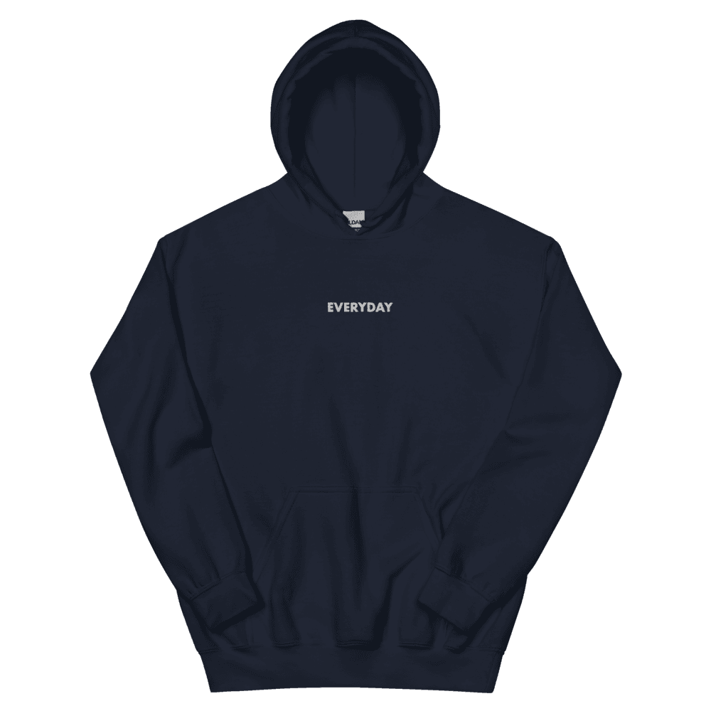 EVERYDAY Hoodie