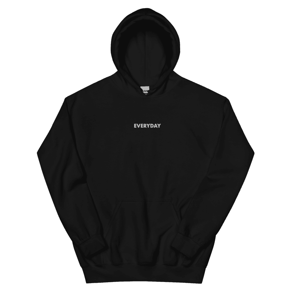 EVERYDAY Hoodie
