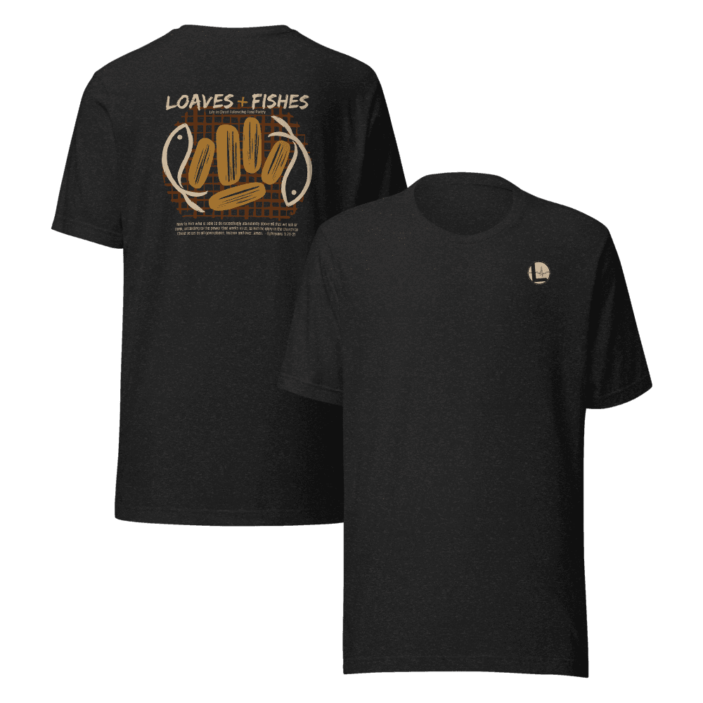 Tshirt- Food Pantry