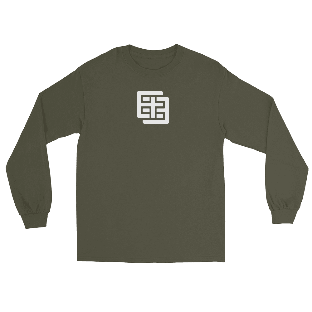 ECM Long Sleeve T-Shirt