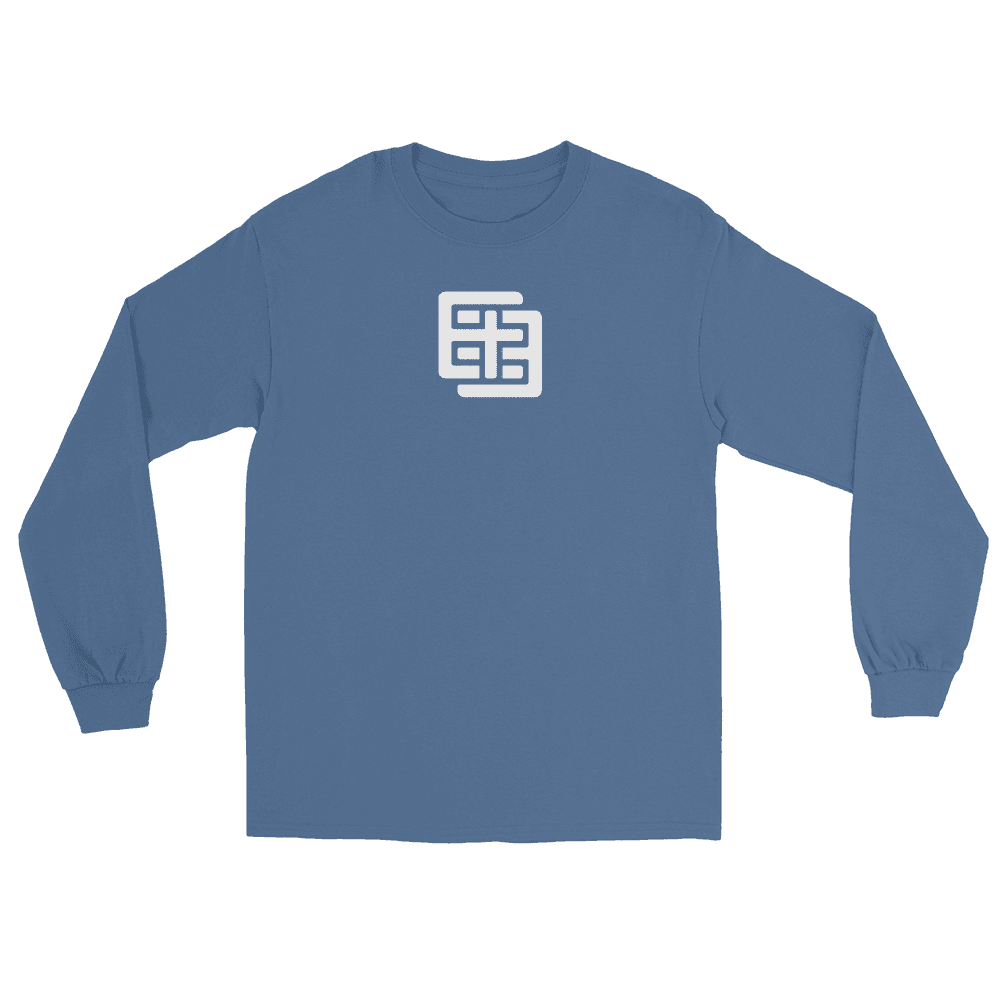 ECM Long Sleeve T-Shirt